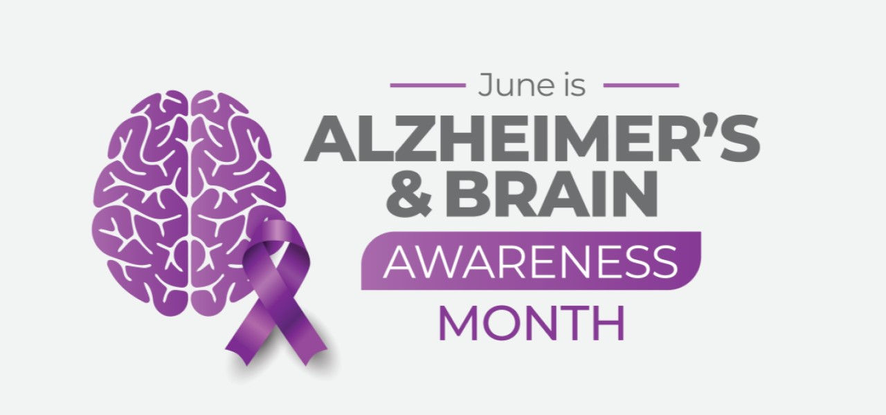 alzheimers and brain awareness month
