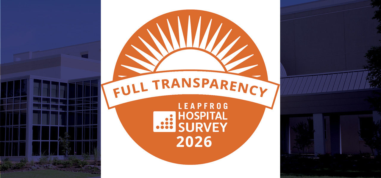 Bolivar Medical Center Earns Full Transparency Badge from The Leapfrog Group