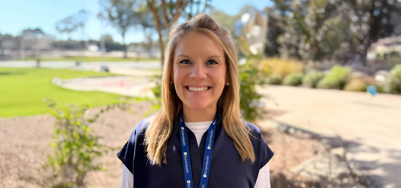 Bolivar Medical Center Monarch Award Nominee Shelby Swafford