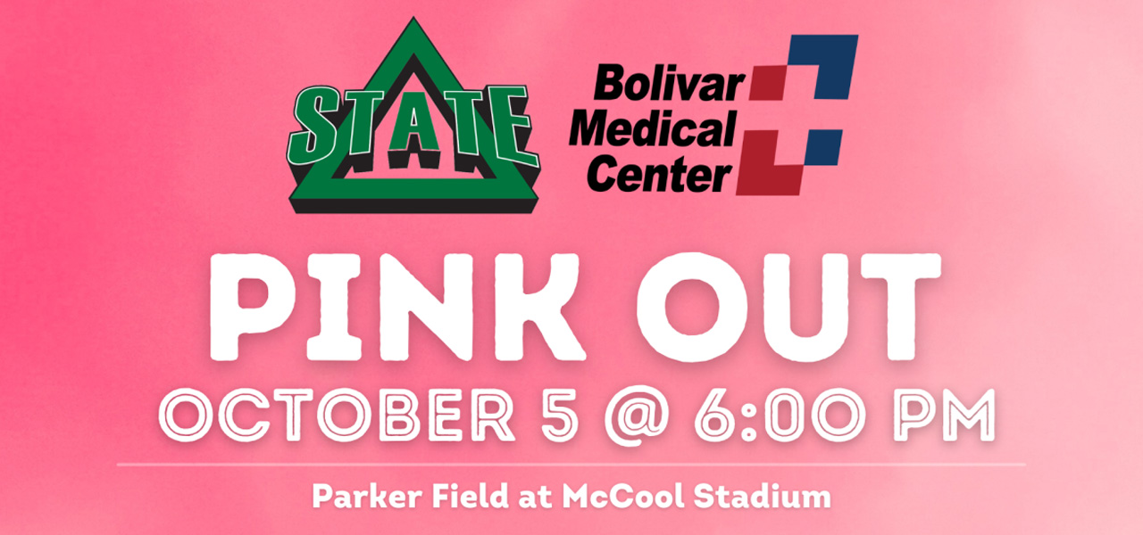 pink out 2024