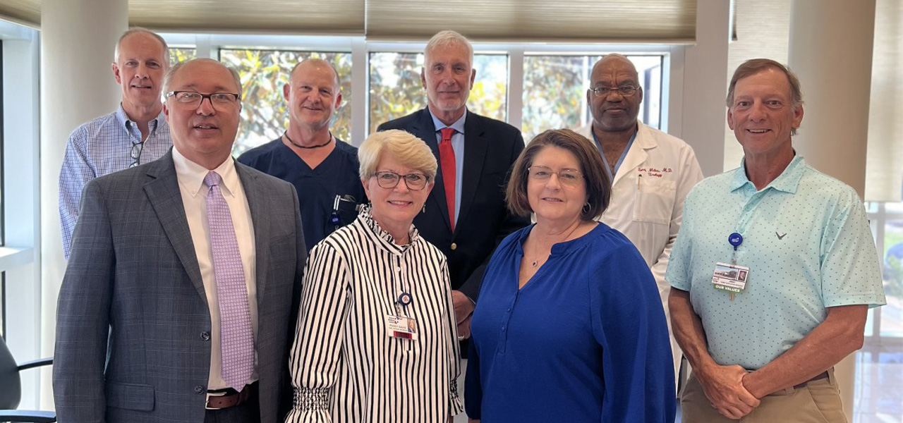 trustees board 2024