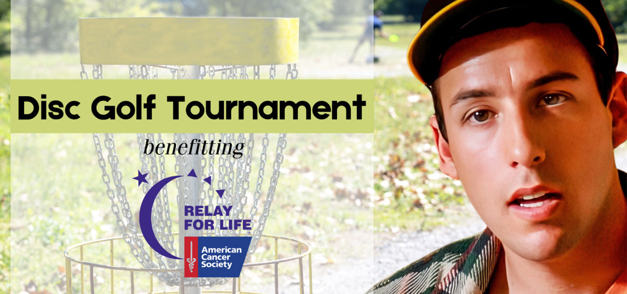disc golf 2024