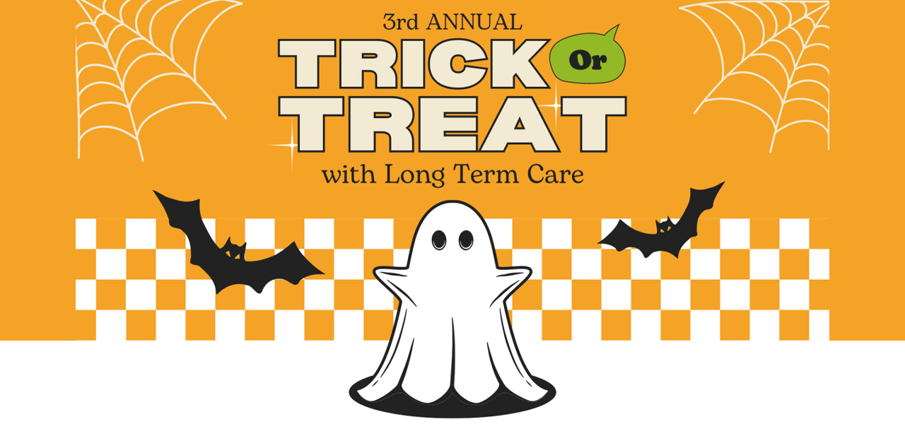 trick or treat 2024