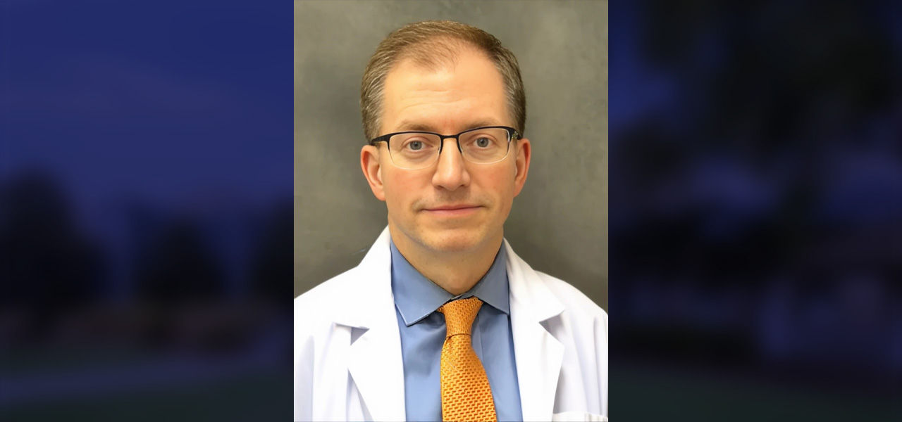 Dr. John Carr Bolivar Medical Center Trauma Surgeon