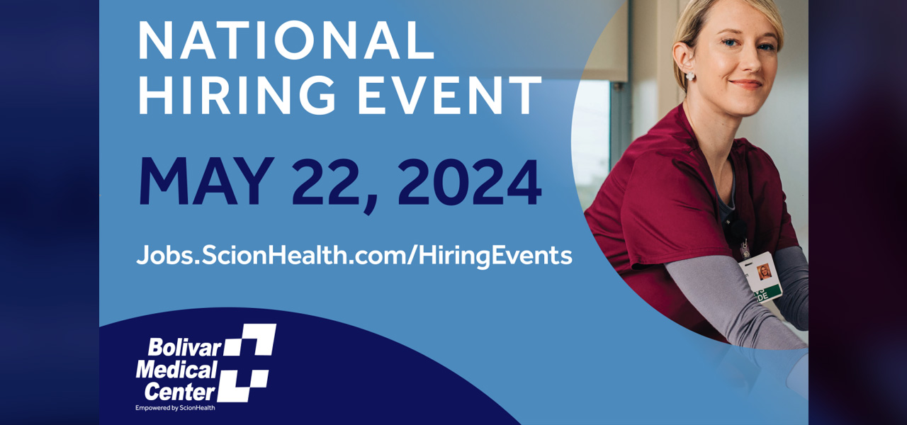 hiring event 2024