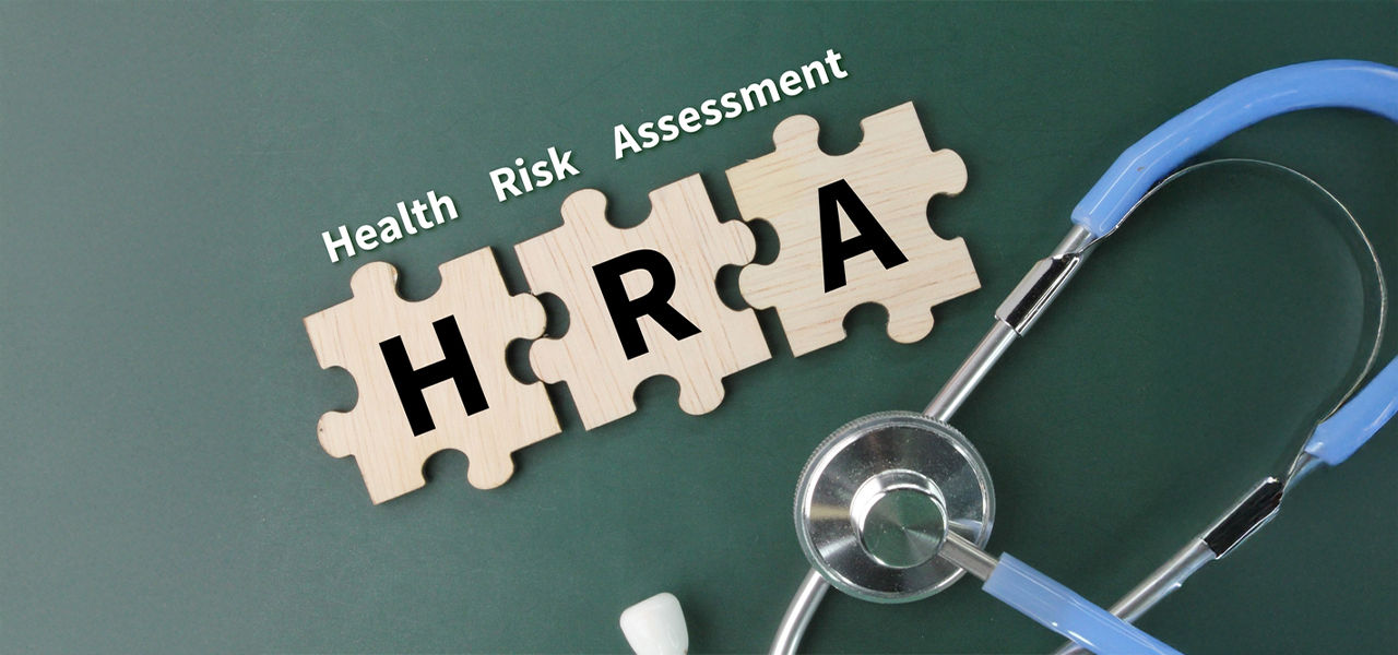 Health Risk Assessment information