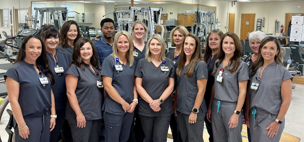 rehab group 2024