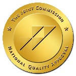 the joint commission seal